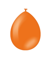 Oranje Ballonnen 30cm - 10 of 50st